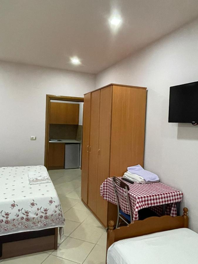 Vila Vadeha بورغراديك المظهر الخارجي الصورة