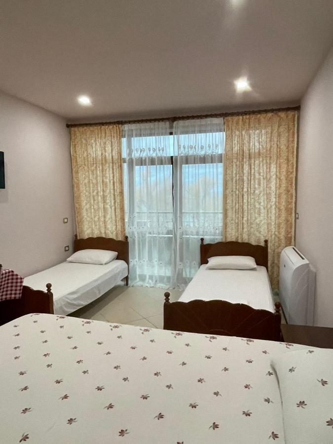 Vila Vadeha بورغراديك المظهر الخارجي الصورة