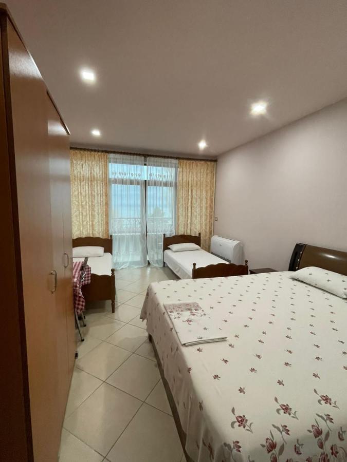 Vila Vadeha بورغراديك المظهر الخارجي الصورة
